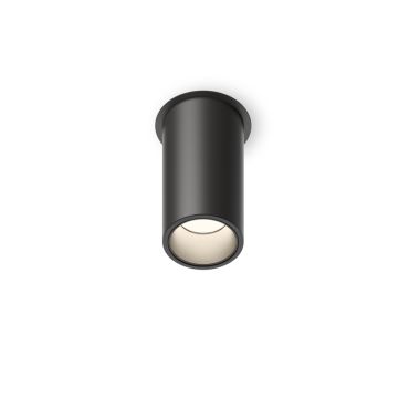 BIND SOLO 661X-666X ACCENT DOWNLIGHT PLAFOND ALU LED DIM