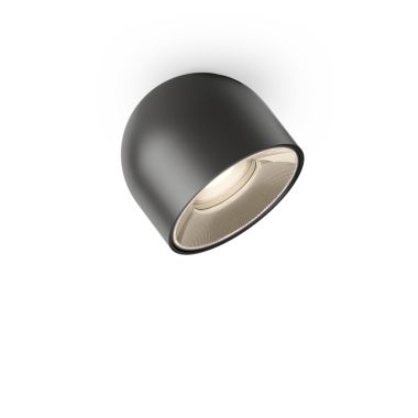 PLUSMINUS SOLO 6330-6332 SPOT MUR-PLAFOND LED DIM ORIENTABLE