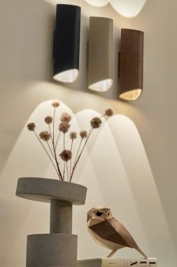 CLARK WANDLAMP BINNEN VERLICHTING