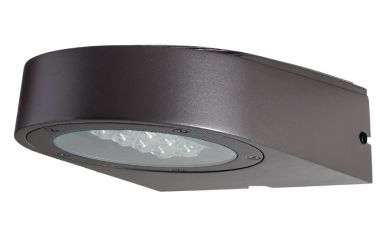 FEVIK ASYMMETRISCH GRAFIET 30W LED