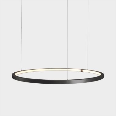 HALL-O SUSPENSION LAMP CIRCLE
