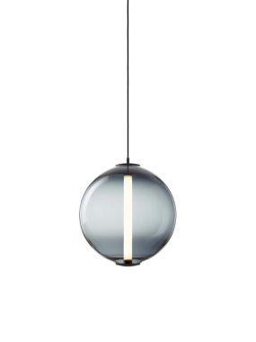 BUOY SPHERE WITH CANOPY