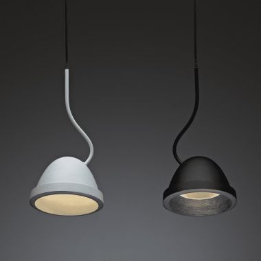 INSIDER 1 LIGHT SUSPENSION LAMP