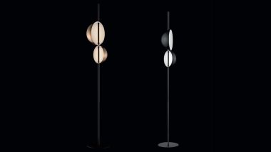 SUPERLUNA FLOOR LAMP