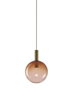 DIVINA PENDANT LIGHT WITH CANOPY