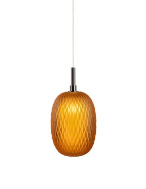 METAMORPHOSIS SINGLE PENDANT WITH CANOPY