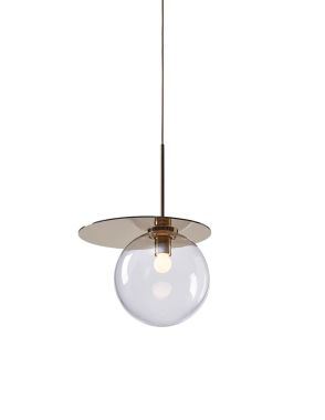 UMBRA PENDANT LIGHT WITH CANOPY