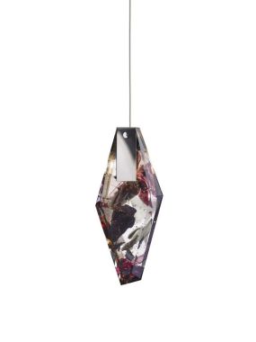 FRAGMENTS PENDANT WITH CANOPY
