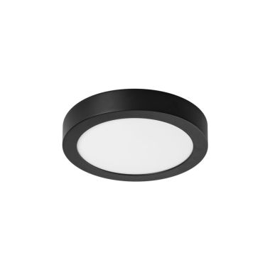 PRO-CEILING Ø240XH39MM, OPBOUW, 2700-3000-4000K, CCT