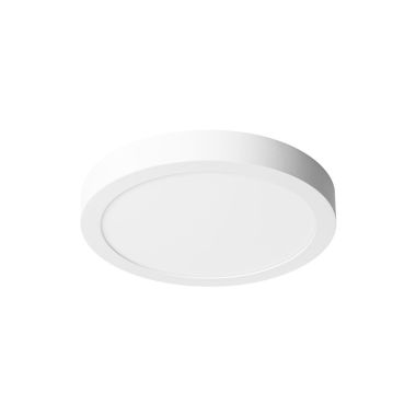 PRO-CEILING Ø300XH39MM, OPBOUW, 2700-3000-4000K, CCT