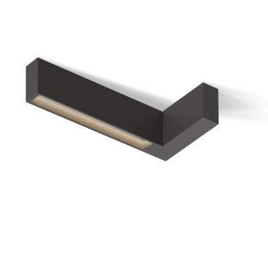 OFFSET 1740 CEILING LINEAR HIGH COMFORT LED 2200K-4000K DIM
