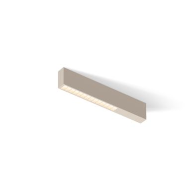 OFFSET 1729 CEILING 40CM LINEAR HIGH EFFICIENCY LED DIM