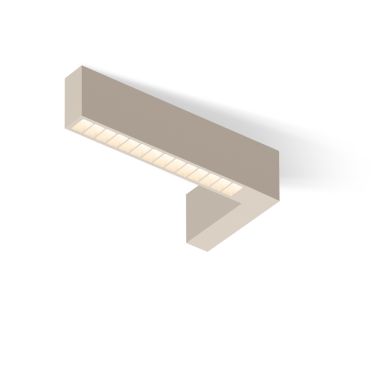 OFFSET 1747 CEILING 32X15CM LINEAR HIGH EFFICIENCY LED DIM