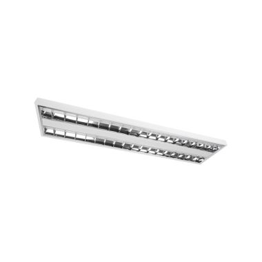 PRO-OFFICE, OPBOUW, 295X1195X42, 35W, 3000-3500-4000K CCT