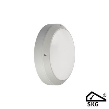 ROCKDISC II MINI, Ø265MM, 800LM, 3000K/4000K SCHAKELBAAR