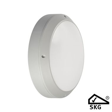 ROCKDISC II, Ø360MM, 3000K/4000K SCHAKELBAAR