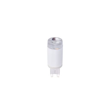 BULB G9 LED LENS 3W 3K