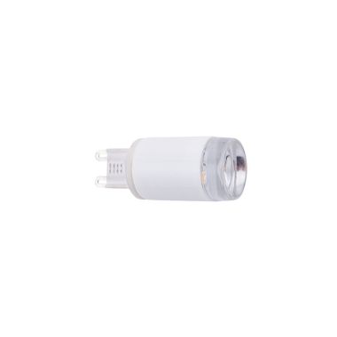 BULB G9 LED LENS 3W 4K