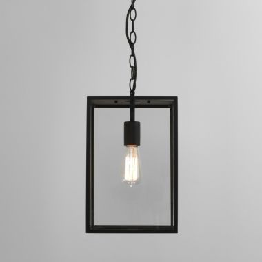 HOMEFIELD PENDANT 360 NOIR