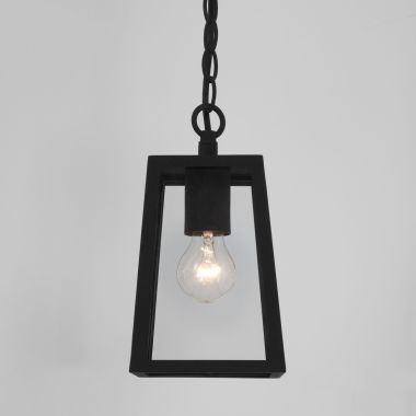 CALVI PENDANT 215 NOIR