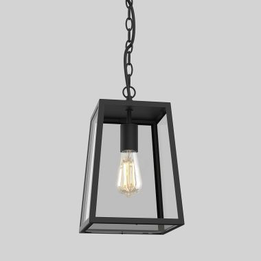 CALVI PENDANT 305 NOIR