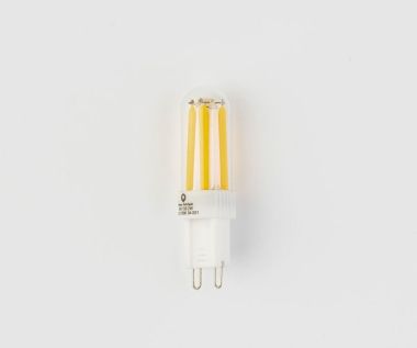 LED G9 FILAMENT HELDER 2W 2700K DIM Ø16X46.5MM