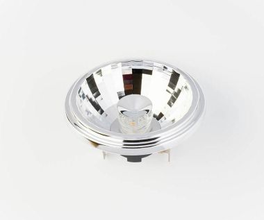 LED AR111 12W 10° 12V 2700K DIMMABLE