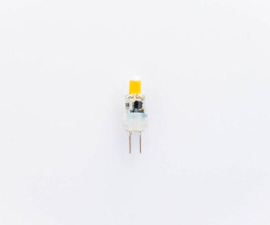 LED G4 COB 1W 12V 2700K Ø9.8X31.3MM 100LM (PERFECT FIT)