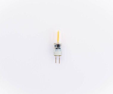 LED G4 COB 1,2W 12V 2700K Ø9.8X37.8MM 180LM (PERFECT FIT)