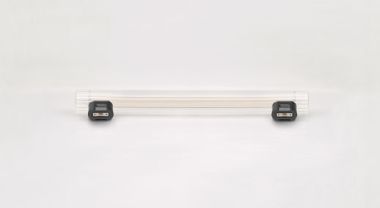 LED VINLINEA ART-DECO 30CM S14S 4W 2200K 220-240V