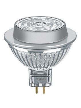 RL-MR16 35 DIM 6,3W/12/WFL/927/GU5.3 355LM