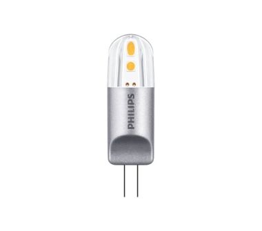 CorePro LEDcapsuleLV 2-20W G4 827 D 200LM