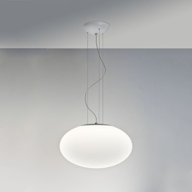 ZEPPO PENDANT 400 BLANC