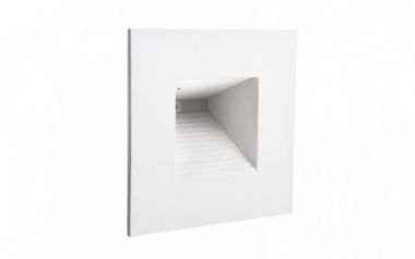 CAPELLA ISOSAFE 2W LED 230V