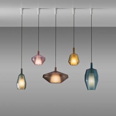 MOM SUSPENSION VERTE - MOUTARDE - BLEUE - ROSE - SABLE