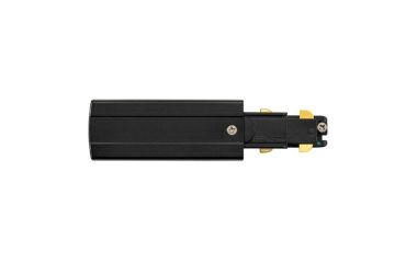 SHOPLINE DALI EIND CONNECTOR LINKS (L) ZWART