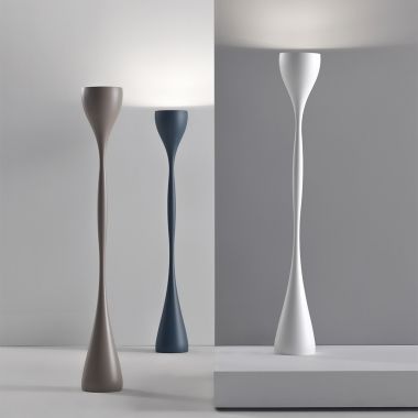 JAZZ LAMPADAIRE