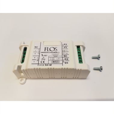 GRADATEUR POUR LE CÔTÉ 12-48V - CONTRÔLE AVEC DALI - 1-10V