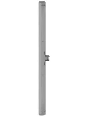 LED LINEAR SMOKEY GREY - 2200K - S14D - 12W - CRI+90 - 320LM