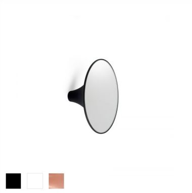 SIRENS W/C MIRROR 161