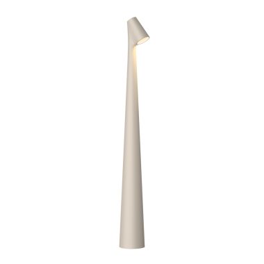 AFRICA 5580 LAMPE DE TABLE PORTABLE RECHARGEABLE 2700K LED