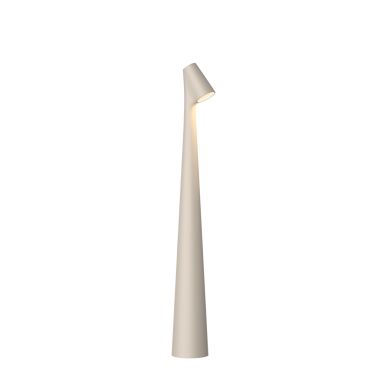 AFRICA 5585 LAMPE DE TABLE PORTABLE RECHARGEABLE 2700K LED