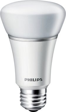 MAS LEDBULB D 12-60W E27 827 A60