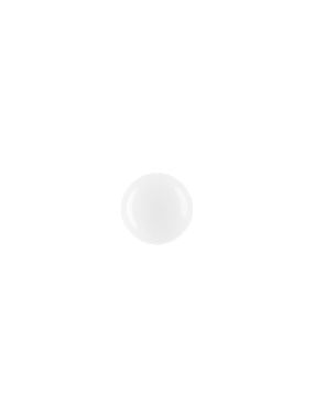 VOLUM WALL&CEILING ø 14CM GLOSSY WHITE FOR MIRROR CE